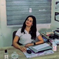 İrem Doğruöz