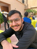 Smridh Jaitly