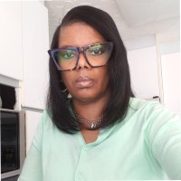 Sonja Jones