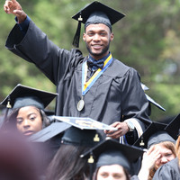 Mark Blount Jr