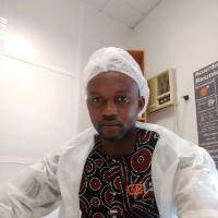 Christian Richard Mgbokwelu
