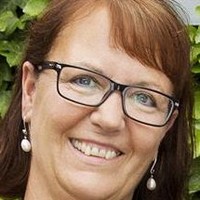 Tove Bjørklund