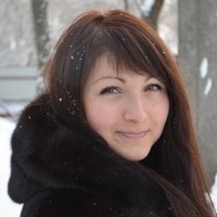 Anna Strakhova