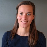 Yngvild Lima Sudmann