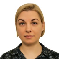 Katarzyna Kildiuszkina