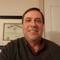 Michael Pearson, CPA