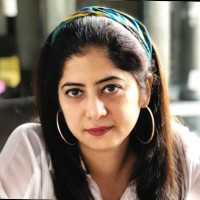 Sanya Bhandari