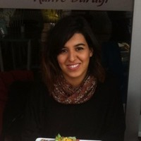 Merve Di̇zdemi̇r
