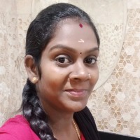 Sharmila R