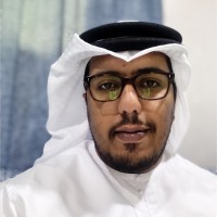 Musallam Al Katheeri