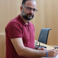 Jorge M. Peñas Lozano