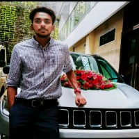 Samreed Saleem