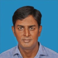 Gopalkrishnan Ponnusamy