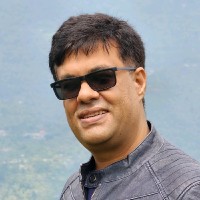 Arun Rawal