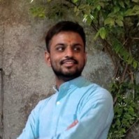 Omkar Shende
