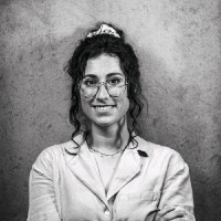 Marguerite Ponchaux