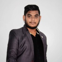 Srinivasa Raju Chinnam