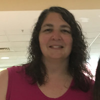 Geralyn Johnson