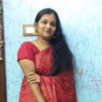 Divya Sivakumar