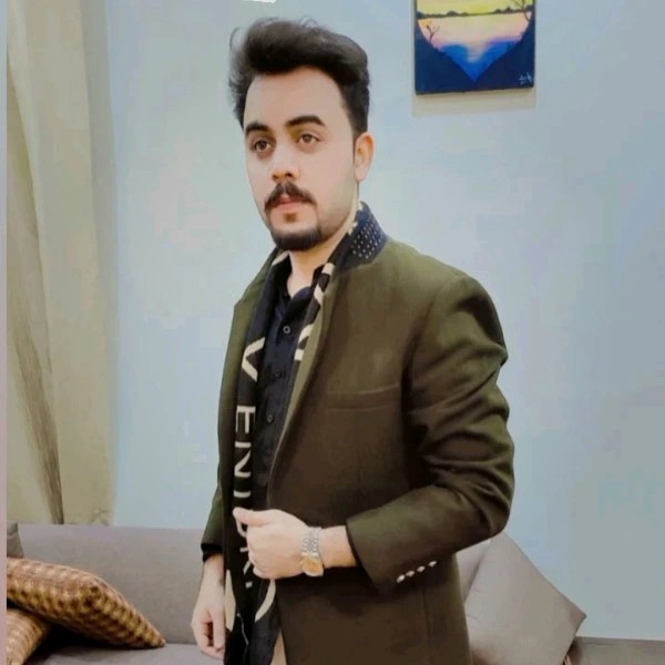 Sami Ullah