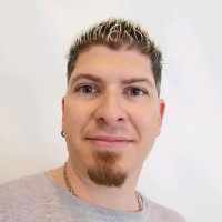 Eric Tundo
