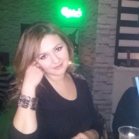 Melike Doğanay