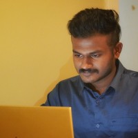 Alexander George Tharakan