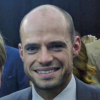 Chris Hardisty
