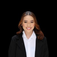 Keziah Toytoy, Mba