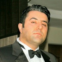 Behzad Seraj