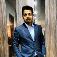 Prathmesh Mandlik