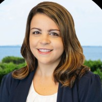 Nicole Velino