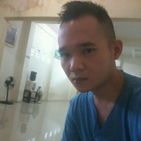Arie Wibowo