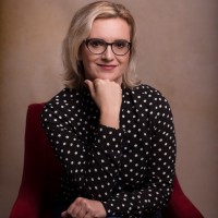 Justyna Krysztoforska
