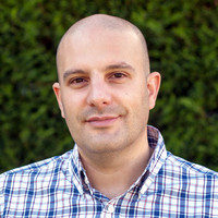 Javier González Mateos