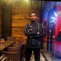 Mohsin Yaqoob