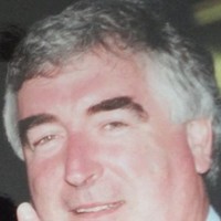 John Robert Clague