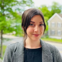 Corinne Mullarkey, Mph