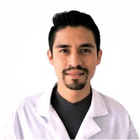 Josué Francisco Cervantes García