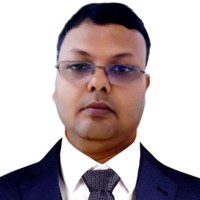 DHEERAJ KUMAR SINHA