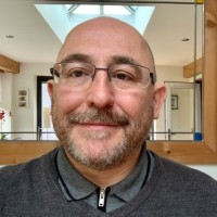 RICHARD MAYERS