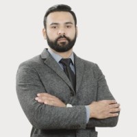 Zain Shamsi