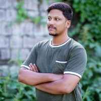 Bharath Teja