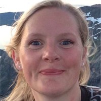 Karina Mari Kristiansen