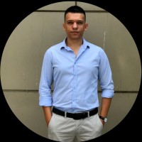 SALİH AKCAN