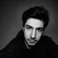 Amir Ahmadi