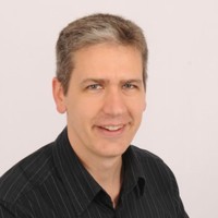 Darren Myher