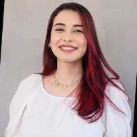 Tayná Picirilli Salvador Pascoal