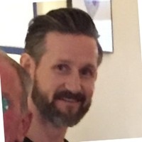 Michael Hall