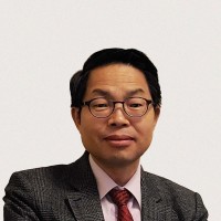 Joseph Cho, Ph.D.